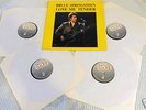 Bruce Springsteen Love Me Tender 4lp,  16-mar-'88 Chicago Rosemont Horizon