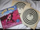 VERTIGO ANNUAL 1970 UK 1ST PRESS VERTIGO SWIRL EX/EX+ AUDIO Stickered Sleeve