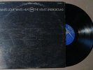 VELVET UNDERGROUND White Light / White Heat Skull Blue Verve OG 1968 Rare Ex