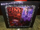 ON TRIAL -psychedelic freakout party RARE 2LP 1ST ISSUE sun dial LTD ED 129;300
