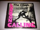 The Clash - London Calling/Armagideon Time 7