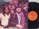 AC DC  NEW ZEALAND 
