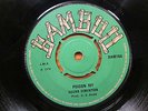 POISON IVY - SOUND DIMENSION / BONOPART - BOB ANDY - BAMBO - NEAR MINT