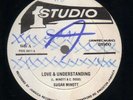 SUGAR MINOTT-LOVE & UNDERSTANDING / ERNEST WILSON-IF I WERE A CARPENTER   12