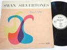 SWAN SILVERTONES Singing In My Soul VEE JAY 5006 DJ PROMO LP 1962 Gospel