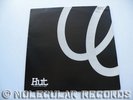 the VERVE A Storm In Heaven 10-track Promo Vinyl Test Pressing LP Album RARE 