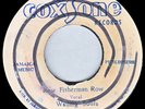 Wailing Souls/Brentford All Stars 