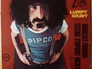 rare 33t FRANK ZAPPA : Lumpy Gravy