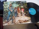CREEDENCE CLEARWATER REVIVAL GREEN RIVER 1969 UK 1ST