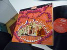 LES SAUTERELLES VIEW TO HEAVEN 1968 SWISS BEAT/PROG.lp