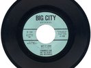 FRANKIE COE & MIGHTY MESSENGERS  