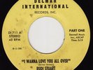 Modern Soul * RUDI STEWART * I Wanna Love You All Over * LISTEN MP3
