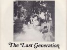 Modern Soul * LAST GENERATION * A Chance In Life * LISTEN MP3