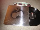 THE SILVER APPLES,1ST,experimental acid electronic psych kapp ks 3562+poster