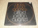 CLIFFORD JORDAN QUARTET - Rare STRATA-EAST 2LP - GLASS BEAD GAMES - Shiny Cover