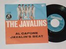 THE JAVALINS -Al Capone- 7