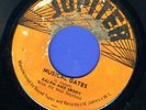 2012 RALPH & SEDDY-MUSICAL GATES-SOUL RHYTHMS-SOUL CALL-JUPITER- REGGAE 45 7