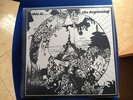 THE BEGINNING THIS IS... ELEKTROHASCH HANDNUMBERED 500  LTD VINYL LP KYUSS,HAZE