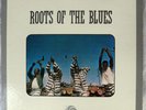 ROOTS OF THE BLUES,ATLANTIC,ORANGE/PURPLE MONO,FRED MCDOWELL + OTHERS,RARE BLUES
