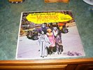 munsters record