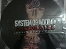 System of a down vinyl lp picdisc mezmerize korn deftones