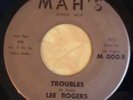 LEE ROGERS 