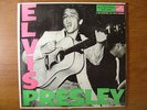Elvis Presley First Album LPM-1254 Original 1956 MONO LP album Self Titled NICE