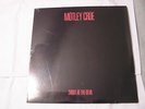 Motley Crue Sealed LP-SHOUT AT THE DEVIL