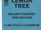7'Lemon Tree  William Chalkers Time Machine  MOD PSYCH Germany