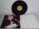 LP Vinyl NEIL YOUNG - UNPLUGGED 1993 + OIS/Text reprise 9362-45310-1 top