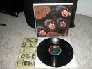 The Beatles-Rubber Soul-Mono-Original press-Capitol-RIAA# 4-Vinyl-Record-NM-1965