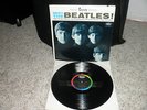 Meet The Beatles-PAIR-Stereo&Mono-East coast-Capitol/1964 Presses-Nice Vinyl-LP