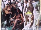 IKE & TINA TURNER-THE HUNTER-ORIGINAL UK 1st PRESS LP 1970-RHYTHM & BLUES/FUNK