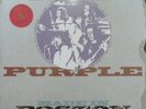 DEEP PURPLE   MADE IN BOSTON  LIVE  1973  YELLOW WAX  500 COPIES  2LP  SEALED