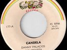 Danny Palacios Candela  Fonseca  Jala Jala  Listen
