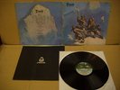 DUST / HARD ATTACK LP kama sutra ksbs 2059 promo copy marky ramone