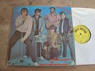 CRAZY CAVAN & RHYTHM ROCKERS - STILL CRAZY LP Rockabilly FULLY SIGNED Excellent