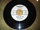 NORTHERN SOUL 45 * THE SHUFFLERS * 