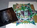 Hawkwind ? RARE UK LP  Doremi Fasol Latido WITH POSTER