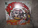 Motorhead Motörhead Motörschool Picutre rar Girschool New Japan