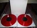 Beatles - White album Japan EMI-Odeon Red Vinyl 2LPs, MONO Weises album