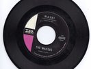 Wailers-Mashi / On The Rocks-Imperial 66045 Tittyshaker' Instrumental