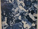 THE WHO PHASES BOXSET LP LIMITED EDITION RARE GERMAN IMPORT