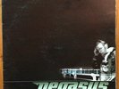 PEGASUS PEGZ 12