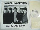 ROLLING STONES - Meet Me In The Bottom (RARE MDR Clear Color LP) 1964 Outtakes