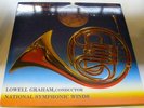 Winds of War & Peace:Wilson Audio W8823:Audiophile:TAS:Mint to near mint