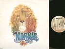 NARNIA Aslan Is Not a Friendly Lion MINT ORIGINAL 1974 UK Myrrh LP Pauline Filby