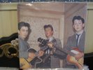 THAT'LL BE THE DAY MUSIC THAT INSPIRED THE BEATLES 1986 2xLP COMP QUARRYMEN RARE