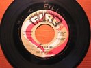 The UPSETTERS JAYWALKING Steppin' Out on FIRE RARE NORTHERN SOUL Little Richard