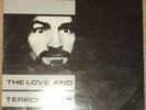 CHARLES MANSON & FAMILY -LIE - LOVE & TERROR CULT   ACID FOLK PSYCH RARE